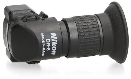 Nikon Nikon DR-6 Hoekzoeker