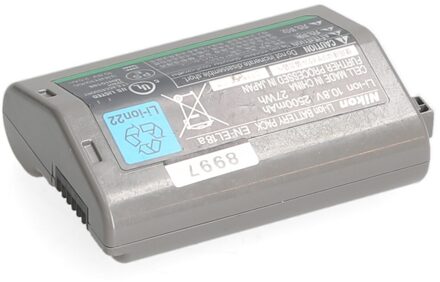 Nikon Nikon EN-EL18a