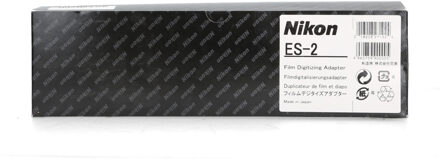 Nikon Nikon ES-2 Film Digitising Adapter Kit