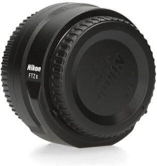 Nikon Nikon FTZ II Mount Adapter