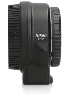 Nikon Nikon FTZ Mount Adapter