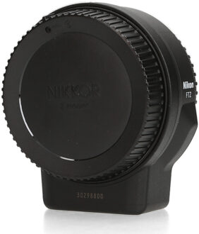 Nikon Nikon FTZ Mount Adapter
