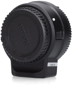 Nikon Nikon FTZ Mount Adapter