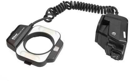 Nikon Nikon Macro Speedlight SB-29s Flash