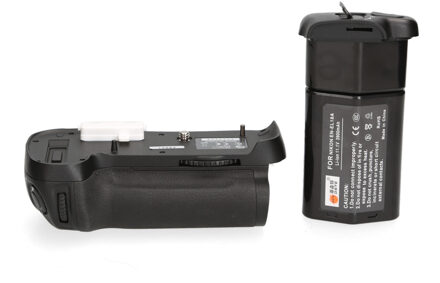 Nikon Nikon MB-D12 Battery Grip