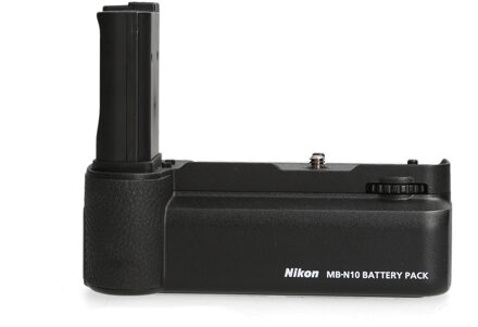 Nikon Nikon MB-N10 Grip