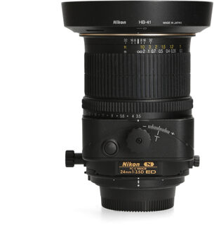 Nikon Nikon PC-E 24mm 3.5 D ED
