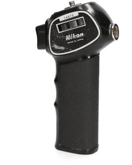 Nikon Nikon Pistol Grip Model 2