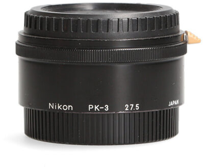 Nikon Nikon PK-3 Extention tube 27.5