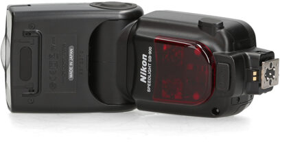 Nikon Nikon SB-900 Speedlight