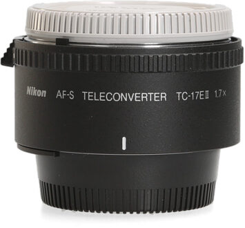 Nikon Nikon TC-17E II Teleconverter
