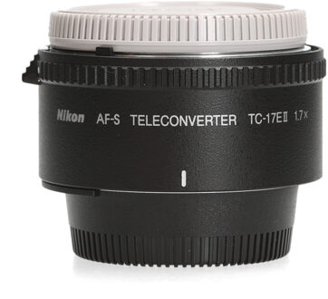 Nikon Nikon TC-17E II Teleconverter