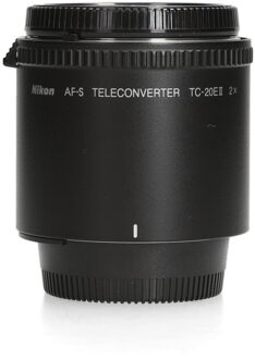 Nikon Nikon TC-20E II Teleconverter