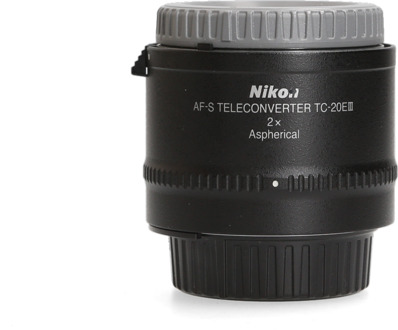Nikon Nikon TC-20e III Teleconverter