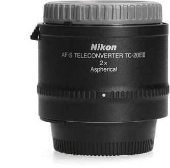 Nikon Nikon TC-20E III Teleconverter