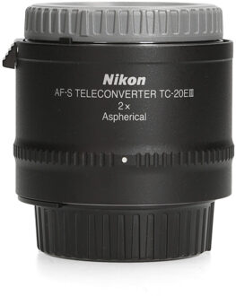 Nikon Nikon TC-20e III
