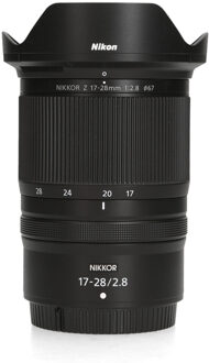 Nikon Nikon Z 17-28mm F2.8