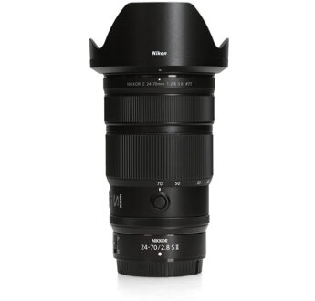 Nikon Nikon Z 24-70mm F2.8 S II