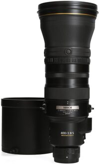 Nikon Nikon Z 400mm F2.8 TC VR S-Line - Outlet - Incl Btw
