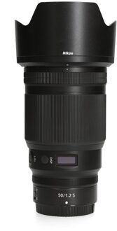 Nikon Nikon Z 50mm F1.2 S