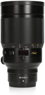 Nikon Nikon Z 58mm F0.95 Noct