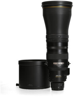 Nikon Nikon Z 600mm F4.0 TC VR S