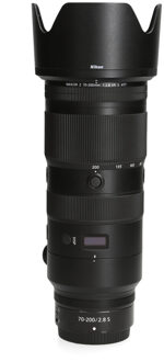 Nikon Nikon Z 70-200mm 2.8 S VR