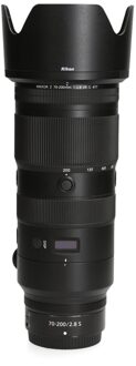 Nikon Nikon Z 70-200mm F2.8 VR S