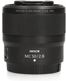 Nikon Nikon Z MC 50mm F2.8