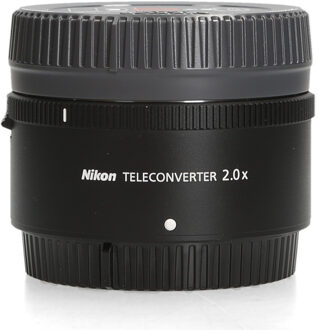 Nikon Nikon Z TC-2.0x Teleconverter