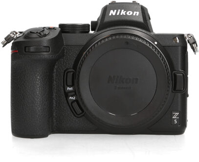 Nikon Nikon Z5