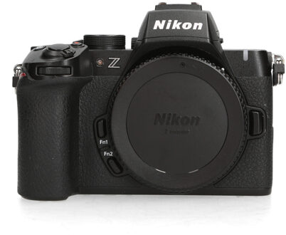 Nikon Nikon Z50 II