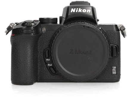Nikon Nikon Z50