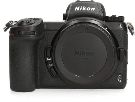 Nikon Nikon Z7 II