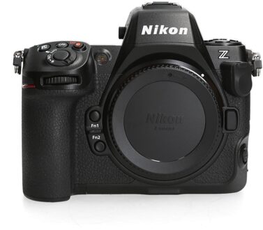 Nikon Nikon Z8