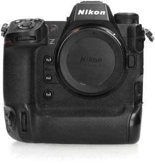 Nikon Nikon Z9