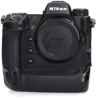 Nikon Nikon Z9