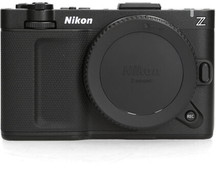 Nikon Nikon ZR (Nikon | RED Z Cinema) Body