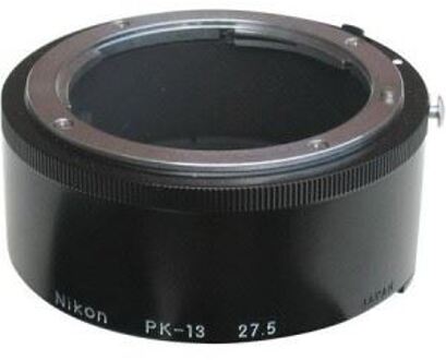 Nikon PK-13 Automatische tussenring 27,5 mm