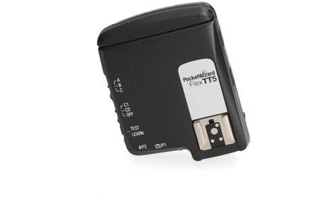 Nikon PocketWizard Flex TT5 transceiver voor Nikon