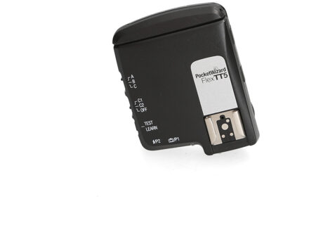 Nikon PocketWizard Flex TT5 transceiver voor Nikon