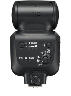 Nikon SB500 Speedlight flitser