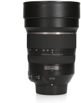 Nikon Tamron SP 15-30mm f/2.8 Di VC USD - Nikon F