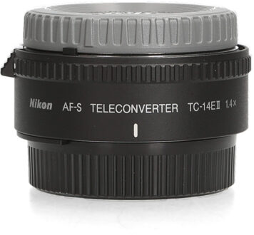 Nikon TC-14E II Teleconverter