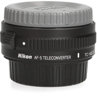 Nikon TC-14E III Teleconverter