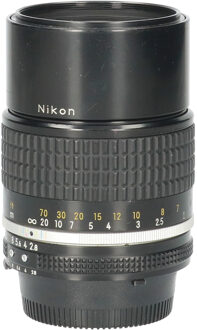 Nikon Tweedehands Nikon 135mm f/2.8 Nikkor AI CM5643
