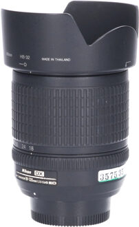 Nikon Tweedehands Nikon 18-135mm f/3.5-5.6 G ED DX CM3575