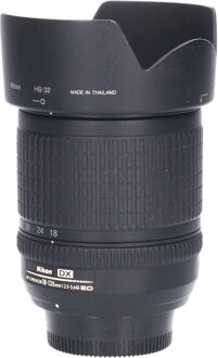 Nikon Tweedehands Nikon 18-135mm f/3.5-5.6 G ED DX CM4128