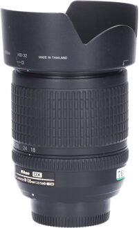 Nikon Tweedehands Nikon 18-135mm f/3.5-5.6 G ED DX CM7603