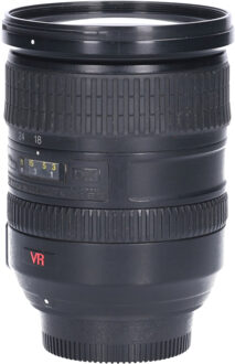 Nikon Tweedehands Nikon 18-200mm f/3.5-5.6 VR DX ED CM1370
